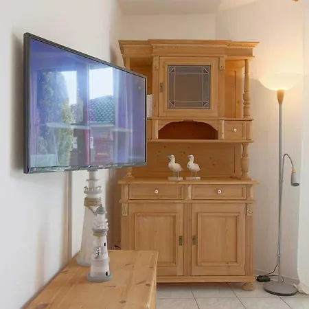 Kw16-01 Haus Sonnenstrahl Apartment *