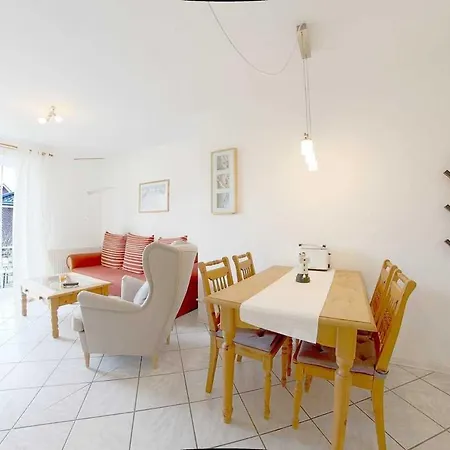 Kw16-01 Haus Sonnenstrahl Dorumer Neufeld