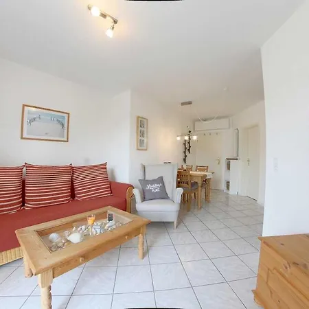 Kw16-01 Haus Sonnenstrahl *