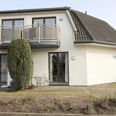 Kw16-01 Haus Sonnenstrahl Apartment