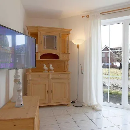 Apartment Kw16-01 Haus Sonnenstrahl *