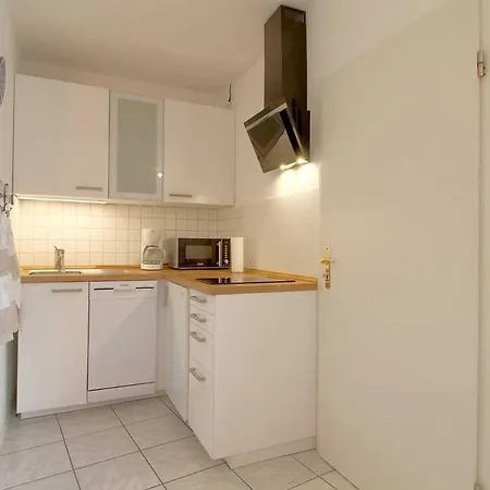 Kw16-01 Haus Sonnenstrahl *