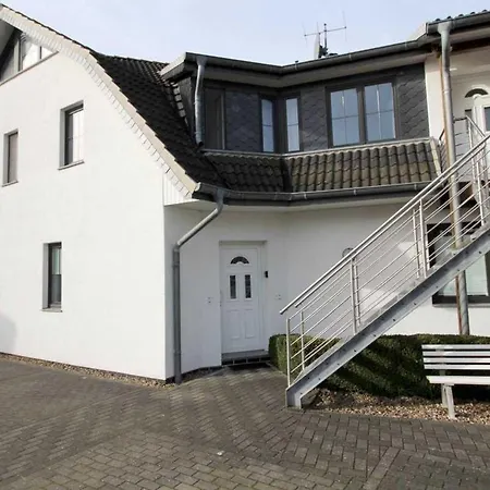Kw16-01 Haus Sonnenstrahl Apartment *